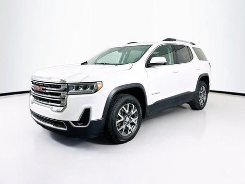 2023 GMC Acadia FWD SLT