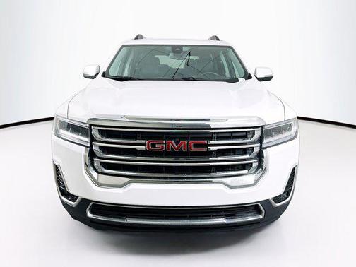 2023 GMC Acadia FWD SLT