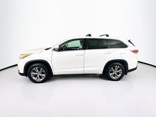 2015 Toyota Highlander LE Plus