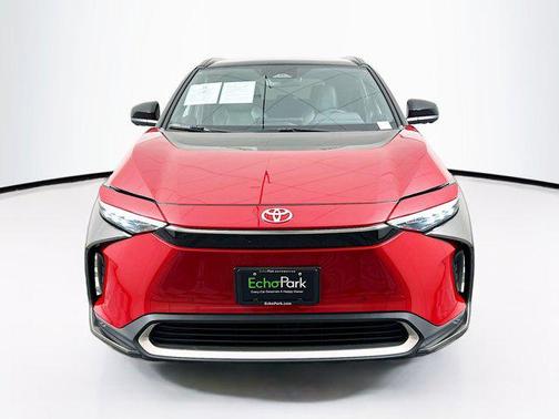2023 Toyota bZ4X Limited