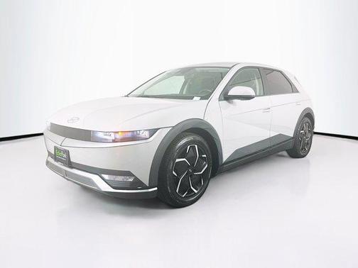 2024 Hyundai IONIQ 5 SE