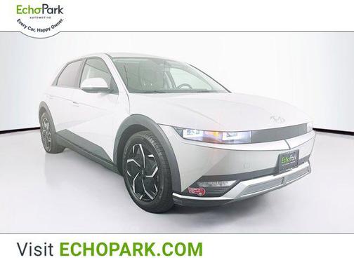 2024 Hyundai IONIQ 5 SE