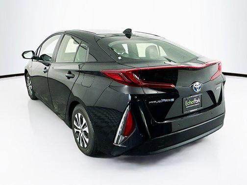2022 Toyota Prius Prime Limited