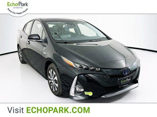 2022 Toyota Prius Prime Limited