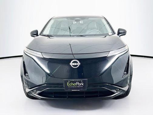 2024 Nissan ARIYA EVOLVE+