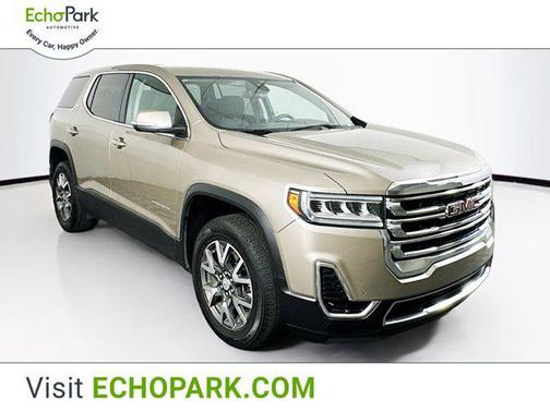 2023 GMC Acadia FWD SLE
