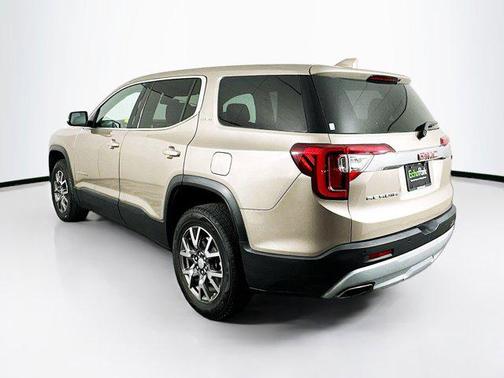 2023 GMC Acadia FWD SLE