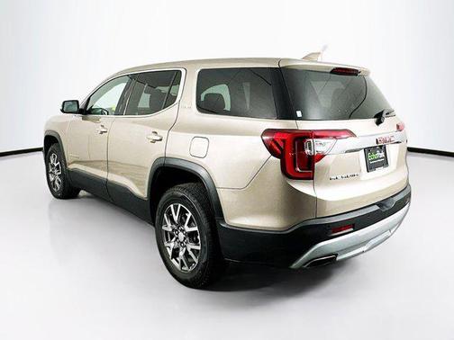 2023 GMC Acadia FWD SLE
