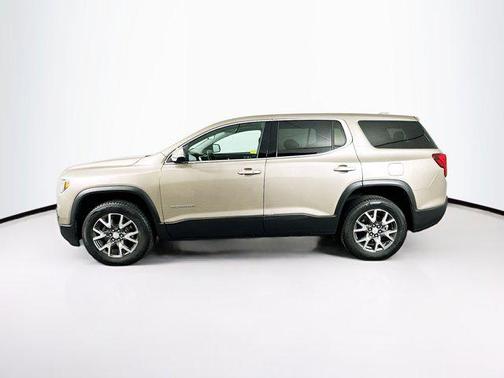 2023 GMC Acadia FWD SLE