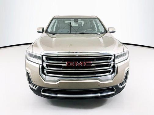 2023 GMC Acadia FWD SLE