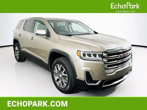 2023 GMC Acadia FWD SLE