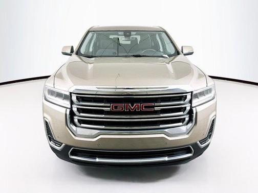 2023 GMC Acadia FWD SLE