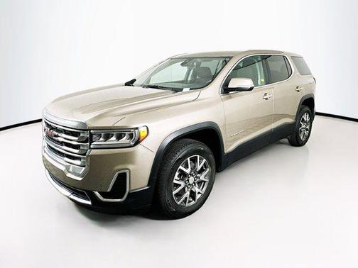 2023 GMC Acadia FWD SLE