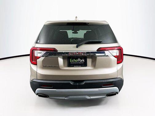 2023 GMC Acadia FWD SLE