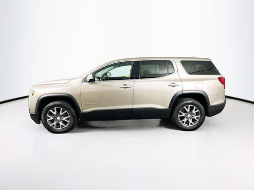 2023 GMC Acadia FWD SLE