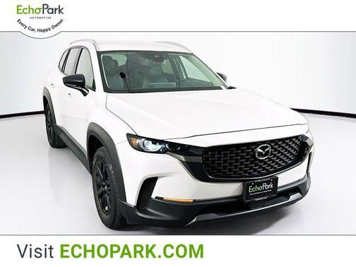 2024 Mazda CX-50 2.5 S Preferred Package