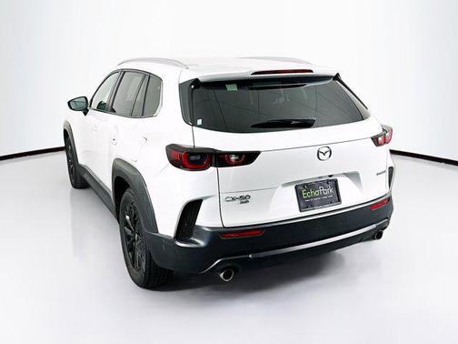 2024 Mazda CX-50 2.5 S Preferred Package