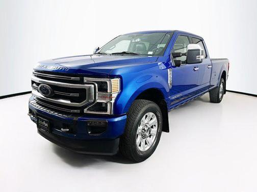 2022 Ford F-350 XLT