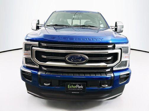 2022 Ford F-350 XLT