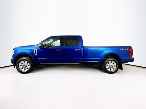 2022 Ford F-350 XLT