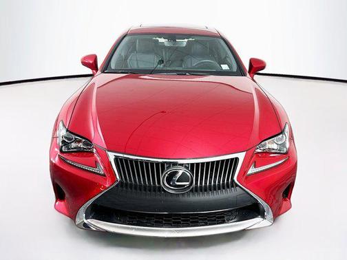 2015 Lexus RC 350 Base