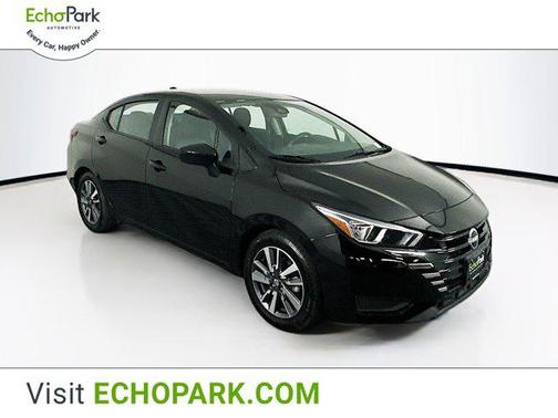2023 Nissan Versa 1.6 SV