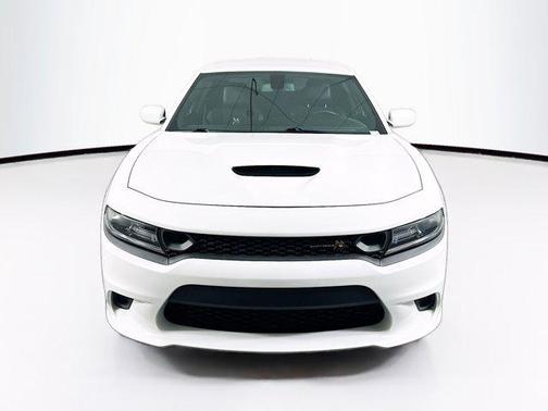 2020 Dodge Charger Scat Pack