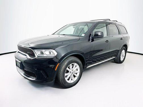 2024 Dodge Durango SXT RWD