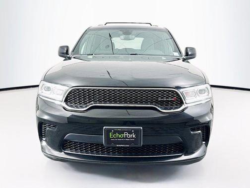 2024 Dodge Durango SXT RWD