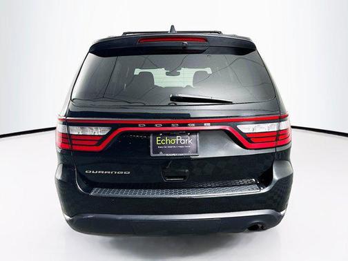 2024 Dodge Durango SXT RWD