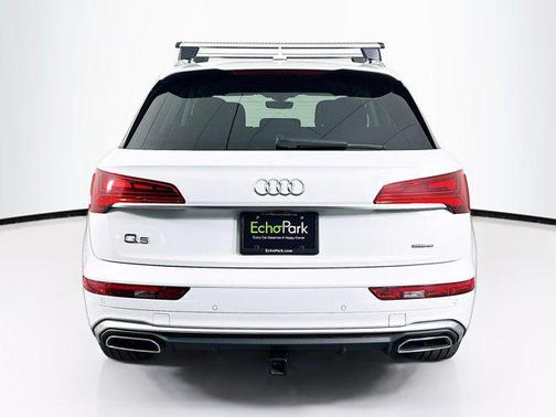2021 Audi Q5 Premium