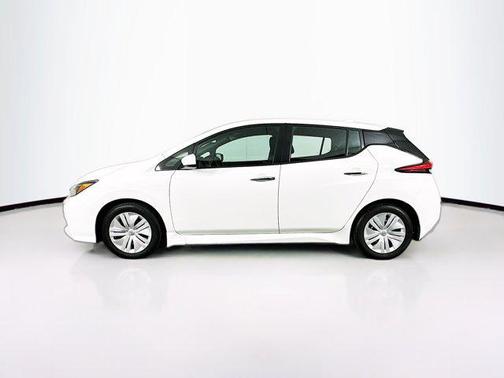 2024 Nissan Leaf S