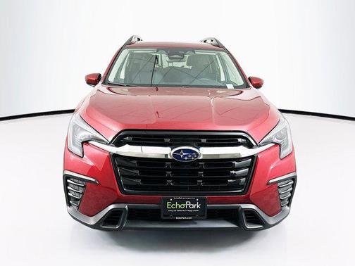 2024 Subaru Ascent Premium 7-Passenger