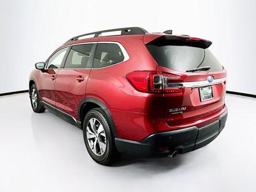 2024 Subaru Ascent Premium 7-Passenger