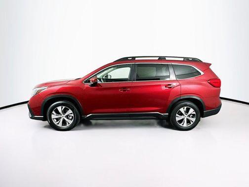 2024 Subaru Ascent Premium 7-Passenger