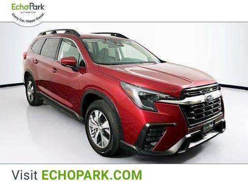 2024 Subaru Ascent Premium 7-Passenger