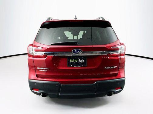 2024 Subaru Ascent Premium 7-Passenger