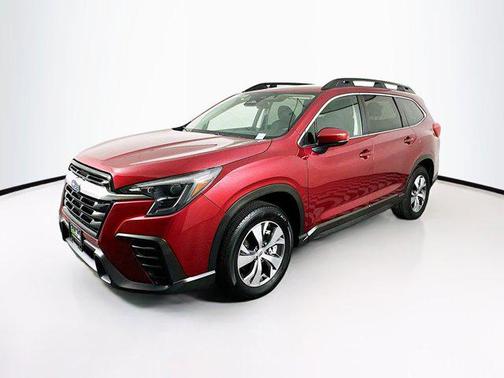 2024 Subaru Ascent Premium 7-Passenger