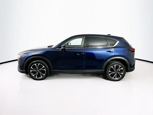 2023 Mazda CX-5 2.5 S Premium