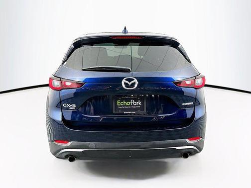 2023 Mazda CX-5 2.5 S Premium