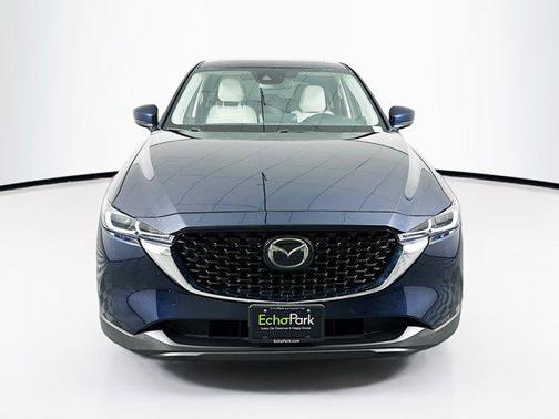 2023 Mazda CX-5 2.5 S Premium