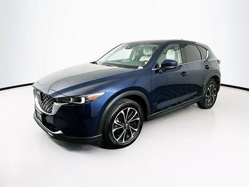 2023 Mazda CX-5 2.5 S Premium