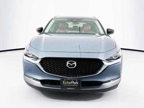 2024 Mazda CX-30 2.5 S Carbon Edition