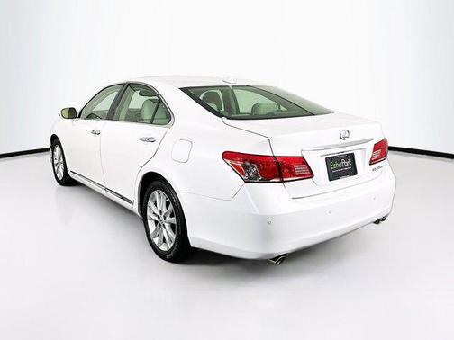 2011 Lexus ES 350 Base