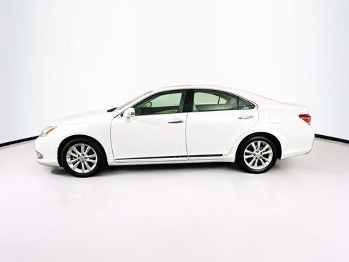 2011 Lexus ES 350 Base