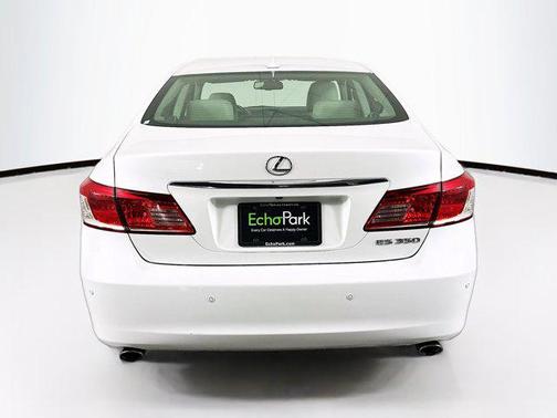 2011 Lexus ES 350 Base