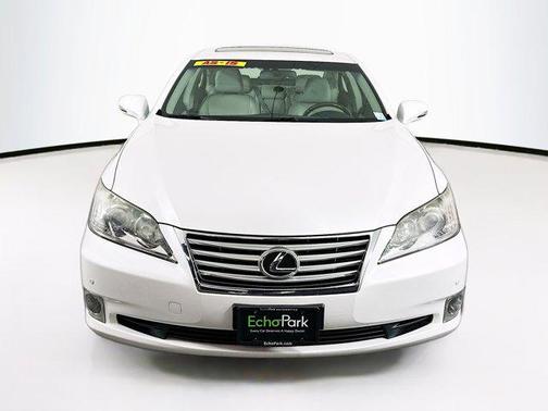 2011 Lexus ES 350 Base