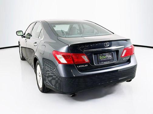 2007 Lexus ES 350 Base
