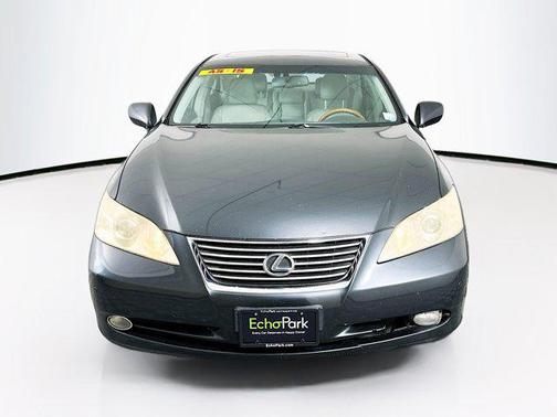 2007 Lexus ES 350 Base
