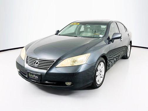 2007 Lexus ES 350 Base